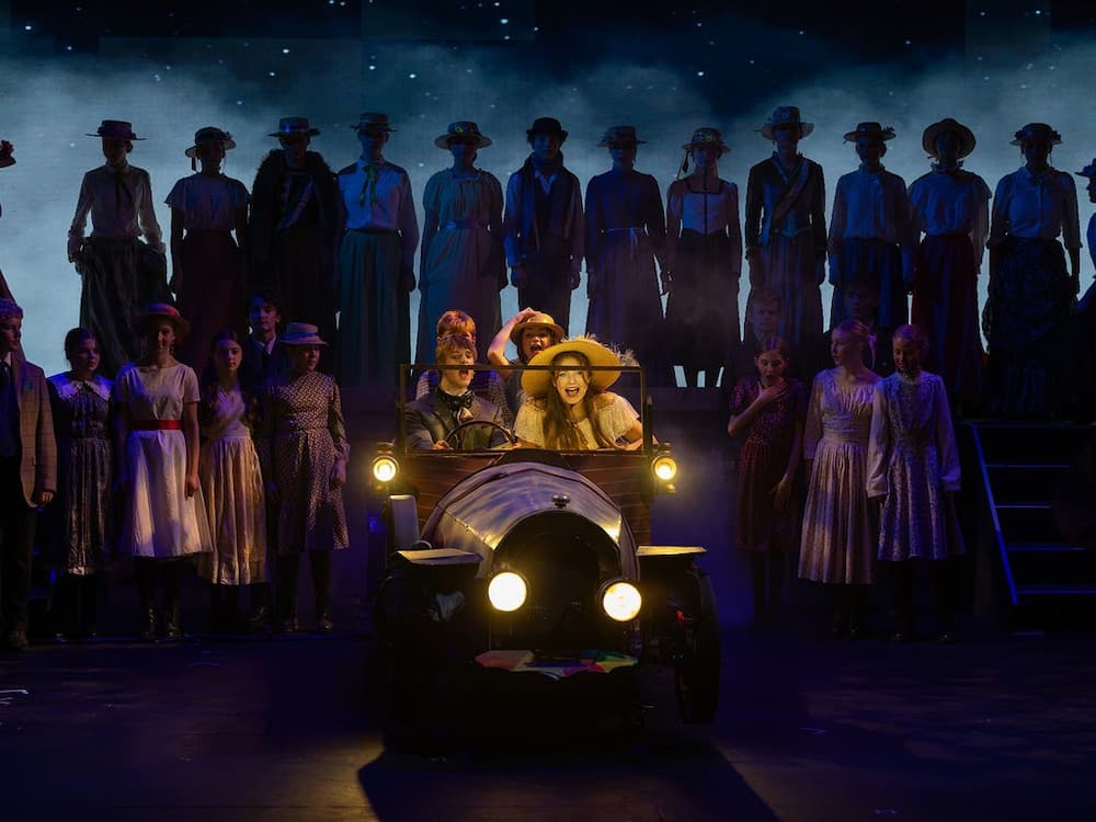 Whole School Open Day – Monday 4th May